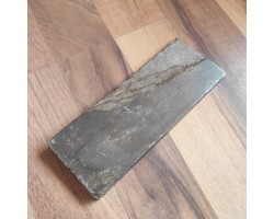 Природний водний камінь Ozuku Asagi 370g-foto7