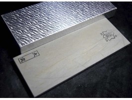 Природний камінь Ozuku Asagi 378g Природний камінь Ozuku Asagi 378g
