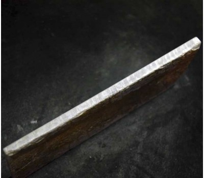 Японський Природний водний камінь Ozuku Asagi 378g from Kyoto Японський Природний водний камінь Ozuku Asagi 378g from Kyoto