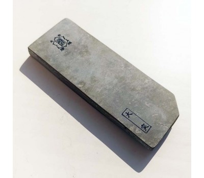 Японський Природний точильний камінь Ozuku Mizu Asagi  629 г Рівень 5.0 #10000+ із Kyoto 