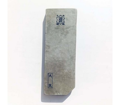 Японський Природний точильний камінь Ozuku Mizu Asagi  629 г Рівень 5.0 #10000+ із Kyoto 