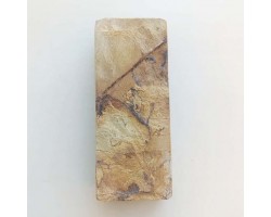 Природний камінь Ohira Renge Suita JNAT 2092г-foto6