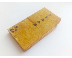 Природний камінь Ohira Renge Suita 367г Kyoto 