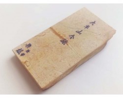 Природний камінь Ohira Renge Suita 367г Kyoto -foto4