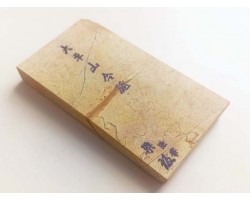 Природний камінь Ohira Renge Suita 367г Kyoto -foto5