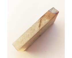 Природний камінь Ohira Renge Suita 488г -foto6