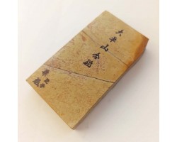 Природний камінь Ohira Renge Suita 488г -foto4