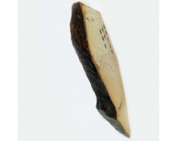 Природний камінь Ohira Renge Suita 605г -foto4