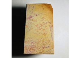 Природний камінь Ohira Renge Suita 920g -foto3