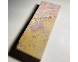 Природний камінь Ohira Renge Suita 1318g Kyoto