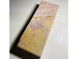 Природний камінь Ohira Renge Suita 1318g Kyoto