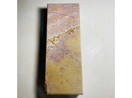 Природний камінь Ohira Renge Suita 1318g Kyoto-foto2