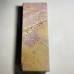 Японський Природний водний камінь Ohira Renge Suita 24' Size *Chunk* 1318g Kyoto 