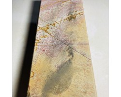 Природний камінь Ohira Renge Suita 1318g Kyoto-foto3