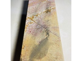 Природний камінь Ohira Renge Suita 1318g Kyoto-foto3