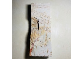 Природний камінь Ohira Renge Suita 1318g Kyoto-foto5