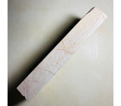 Японський Природний водний камінь Ohira Renge Suita 24' Size *Chunk* 1318g Kyoto 