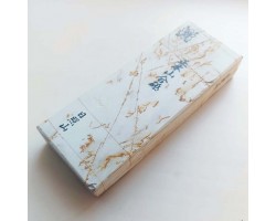 Природний камінь Hideriyama Renge-Shiro (White) Suita 1830 г-foto4