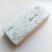 Японський Природний водний камінь Hideriyama Renge-Shiro (White) Suita 1830 г з Кіото