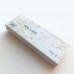 Японський Природний водний камінь Hideriyama Renge-Shiro (White) Suita 1830 г з Кіото