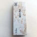 Японський Природний водний камінь Hideriyama Renge-Shiro (White) Suita 1830 г з Кіото