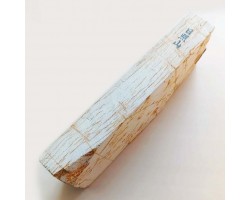 Природний камінь Hideriyama Renge-Shiro (White) Suita 1830 г-foto6