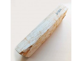 Природний камінь Hideriyama Renge-Shiro (White) Suita 1830 г-foto6