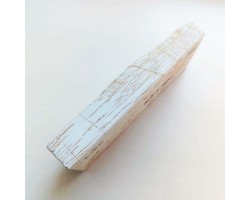 Природний камінь Hideriyama Renge-Shiro (White) Suita 1830 г-foto7
