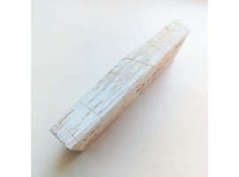 Природний камінь Hideriyama Renge-Shiro (White) Suita 1830 г-foto7