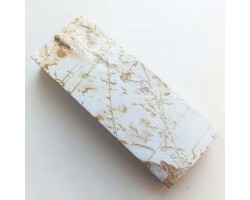 Природний камінь Hideriyama Renge-Shiro (White) Suita 1830 г-foto8