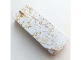 Природний камінь Hideriyama Renge-Shiro (White) Suita 1830 г-foto8