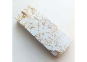 Природний камінь Hideriyama Renge-Shiro (White) Suita 1830 г-foto8