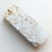 Японський Природний водний камінь Hideriyama Renge-Shiro (White) Suita 1830 г з Кіото