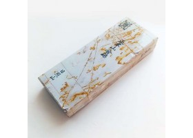 Природний камінь Hideriyama Renge-Shiro (White) Suita 1830 г