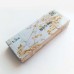Японський Природний водний камінь Hideriyama Renge-Shiro (White) Suita 1830 г з Кіото