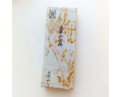 Природний камінь Hideriyama Renge-Shiro (White) Suita 1830 г-foto2