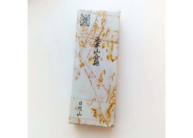Природний камінь Hideriyama Renge-Shiro (White) Suita 1830 г-foto2