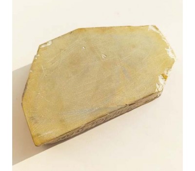 Японский Природный  водный камень Shohonyama Shinden Tomae 745g from Kyoto Japan