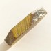 Японский Природный  водный камень Shohonyama Shinden Tomae 745g from Kyoto Japan