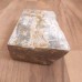 Японський Природний  водний камінь Shobudani Suita Large 1200g from Kyoto Japan