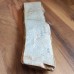Японський Природний  водний камінь Shobudani Suita 736g from Kyoto Japan