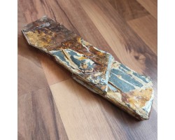 Природний камінь Shobudani Suita 736g-foto7