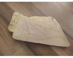 Природний камінь Shobudani Suita 535g 