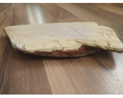 Природний камінь Shobudani Suita 535g -foto3