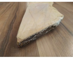 Природний камінь Shobudani Suita 535g -foto5