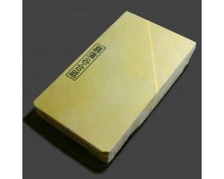 Природний камінь Shobudani Tomae Iromono 660g