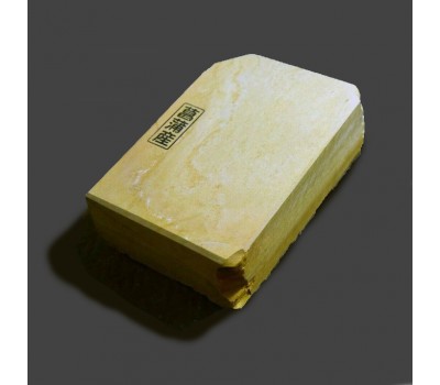 Японський Природний  водний камінь Shohonyama Shobudani Tomae 872g