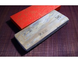 Природний камінь Takashima Myokakusan Shiro Suita 1055g