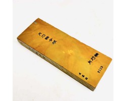 Природный точильный камень Tsukinowa Hon Suita Nashiji 1051г -foto4