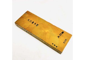 Природний точильний камінь Tsukinowa Hon Suita Nashiji 1051г